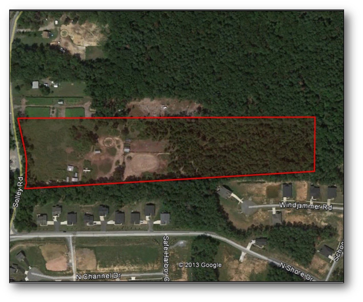 Anne Arundel County Zoning Map Maping Resources